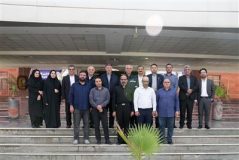 ناصری: روابط عمومی علم نوین پیوند ملت ها است