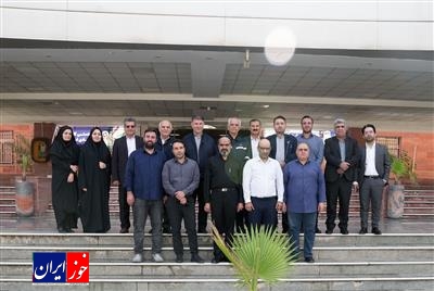 ناصری: روابط عمومی علم نوین پیوند ملت ها است