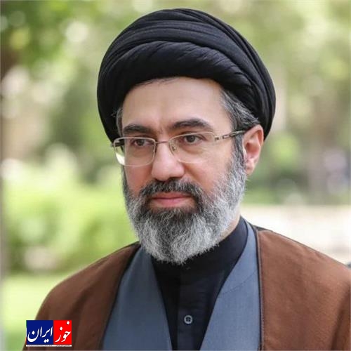 اولین پیام حضرت آیتالله سیدمجتبی حسینی خامنهای رهبر معظّم انقلاب اسلامی