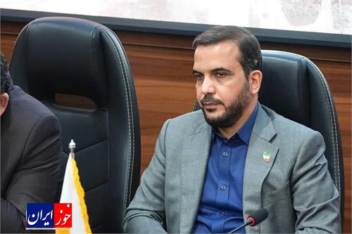 تسهیل اعتبار بانکی برای صنایع فولادی استان همچون فولاد خوزستان الزامی است