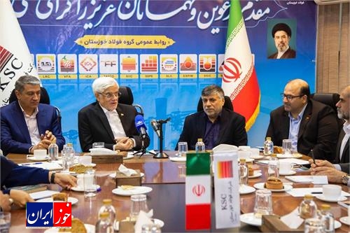 معاون اول رئیس جمهور از تشکیل ستاد باز سازی صنایع خبر داد
