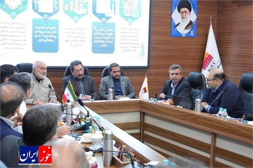 ️حمله به این مجتمع، هدف قرار دادن معیشت ۱۷ هزار خانواده است